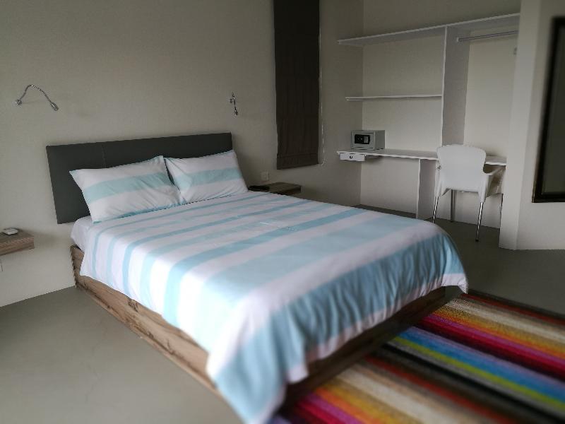 Valmarin Seafront Apartments Trou d'Eau Douce Zewnętrze zdjęcie