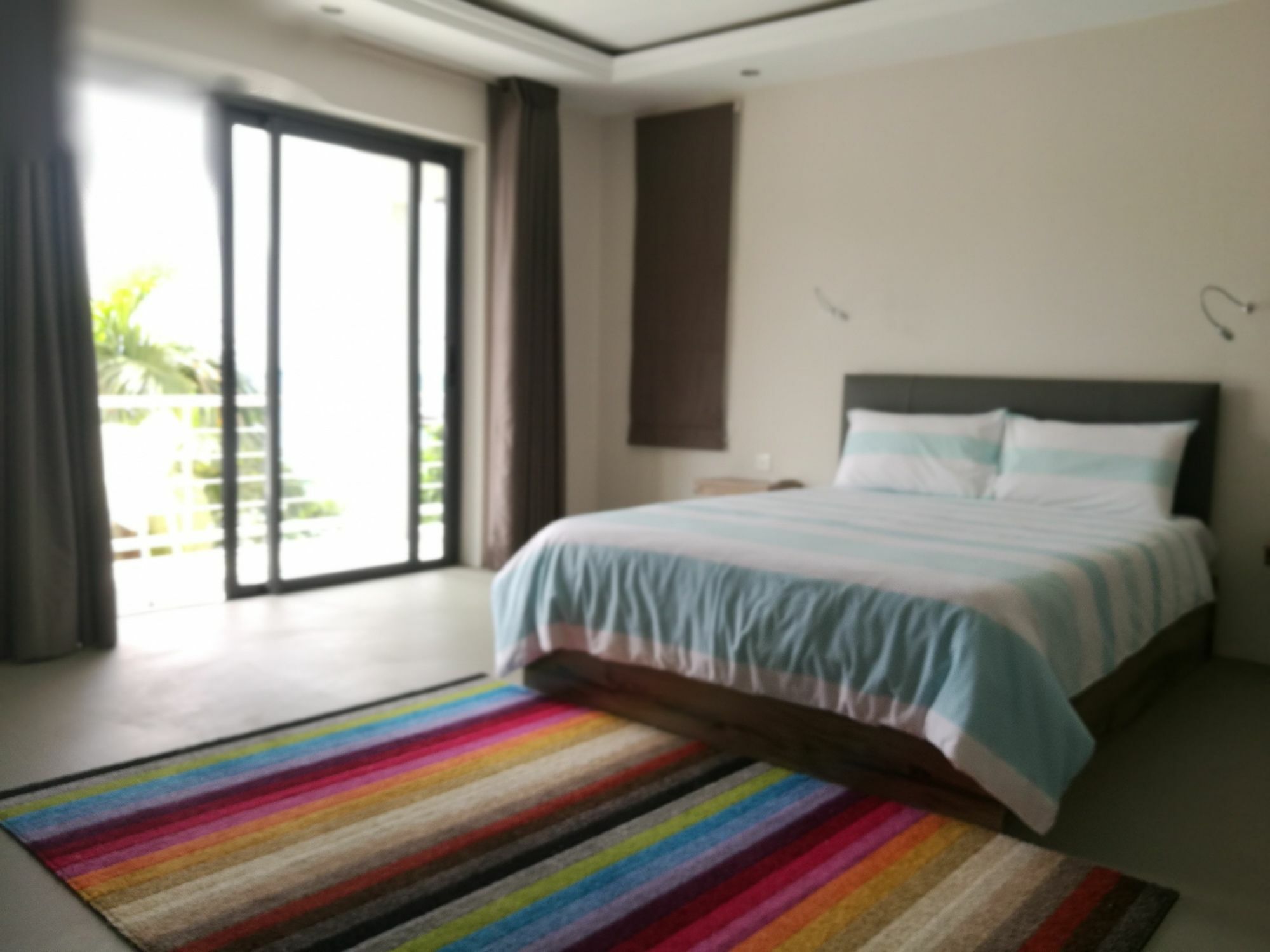 Valmarin Seafront Apartments Trou d'Eau Douce Zewnętrze zdjęcie